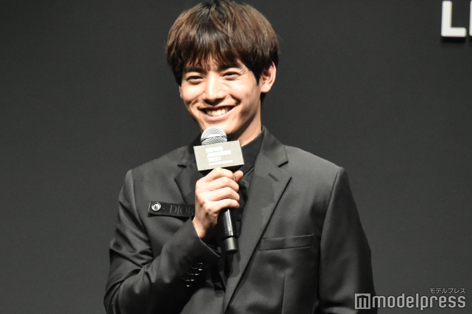 赤楚衛二（C）モデルプレス