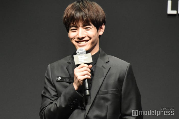 赤楚衛二(C)モデルプレス