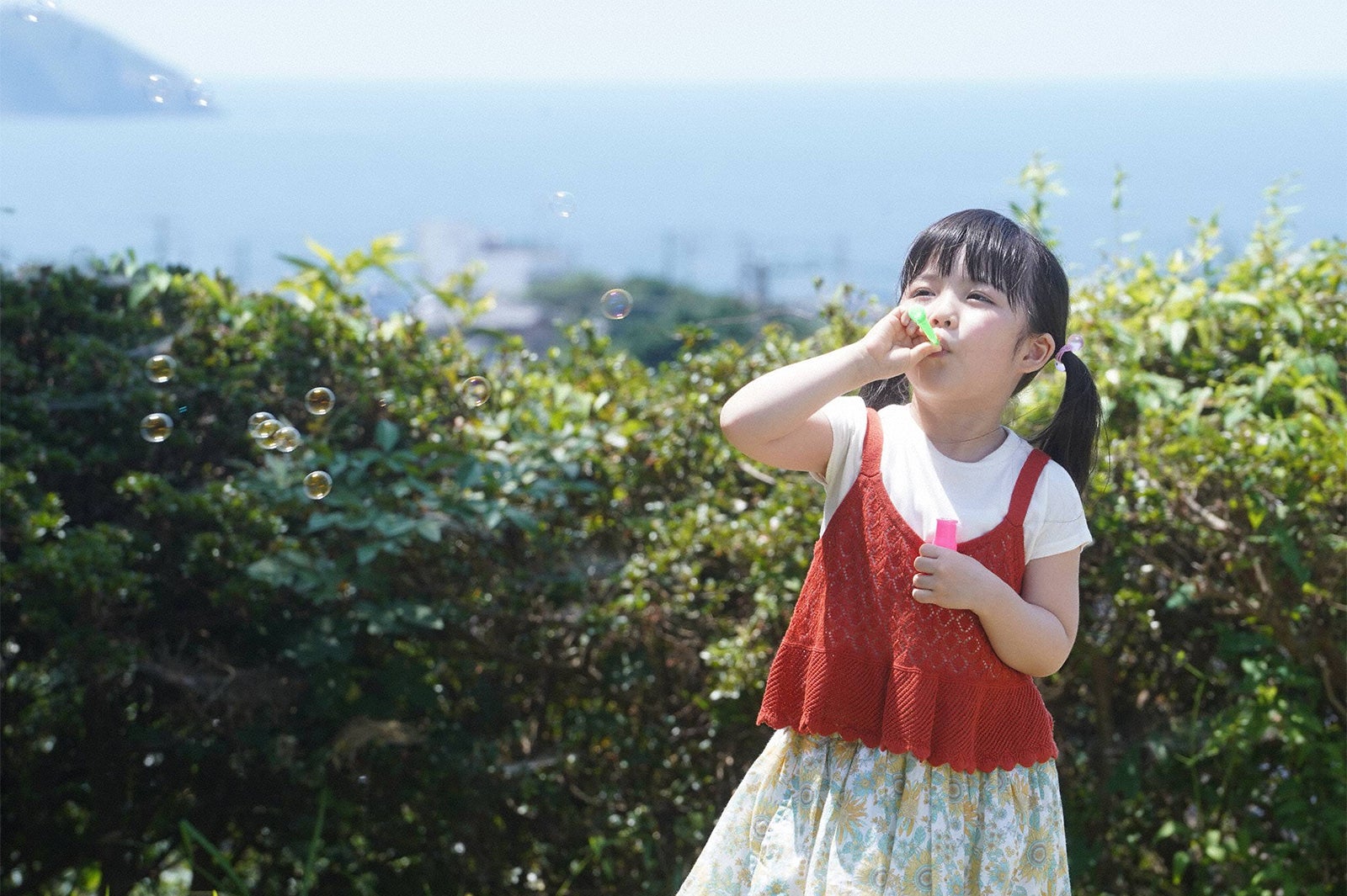 加藤柚凪「監察医 朝顔」第5話より（C）フジテレビ