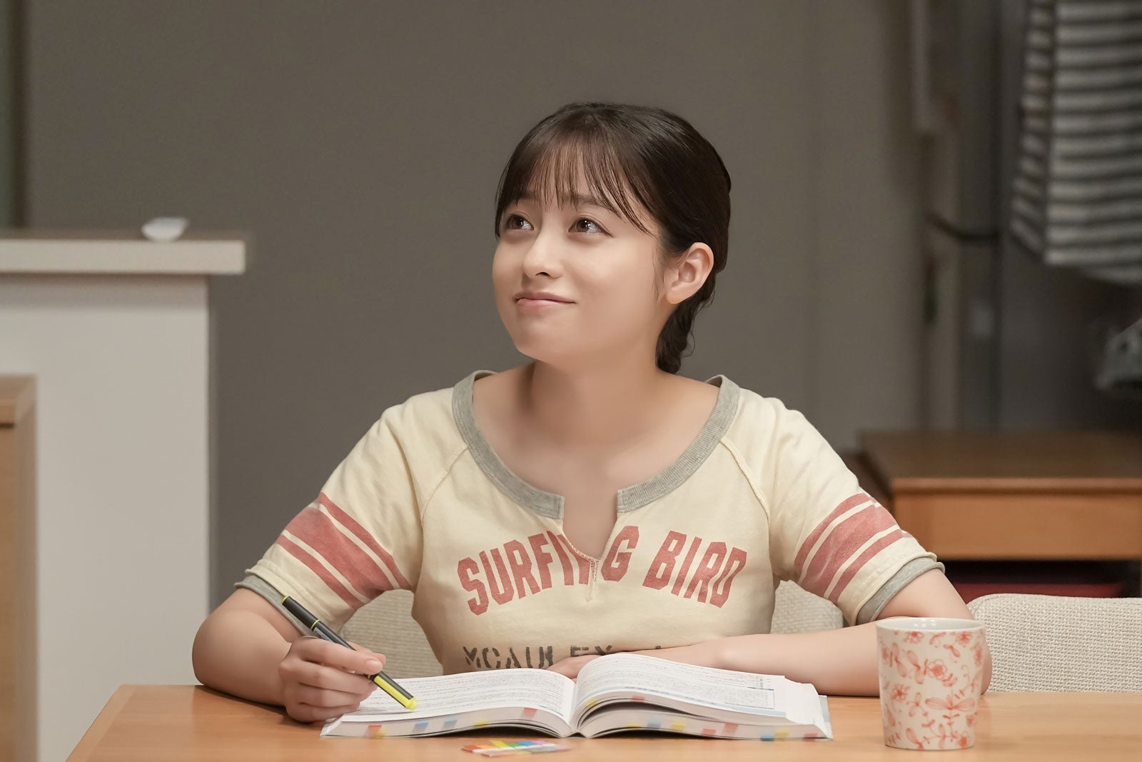 【おむすび 第87話あらすじ】結、外科医の蒲田から指示受ける 翔也は理容店手伝う