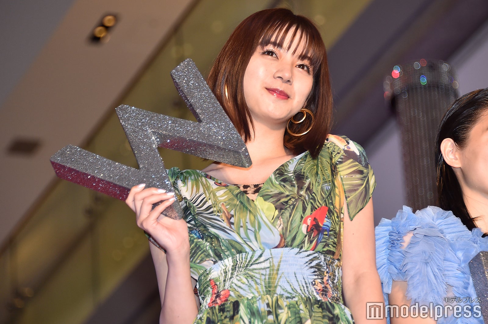 池田エライザ（C）モデルプレス