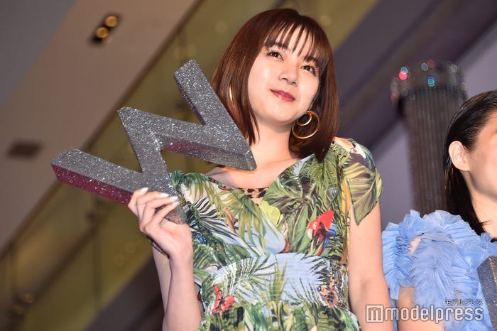 池田エライザ(C)モデルプレス