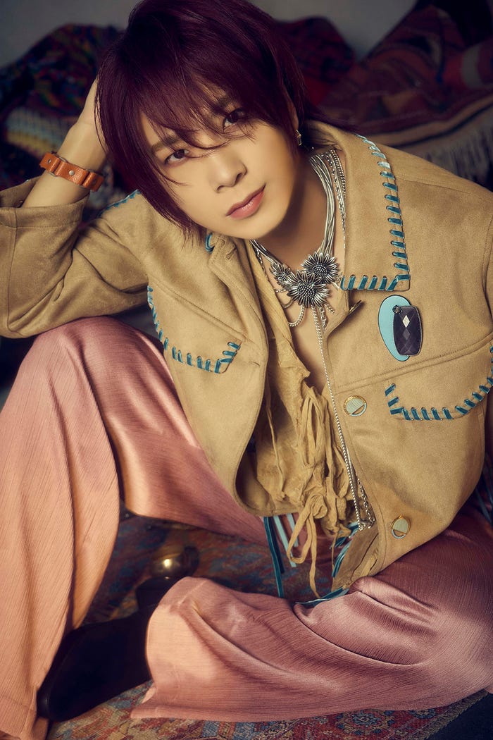 本田康祐(提供写真)