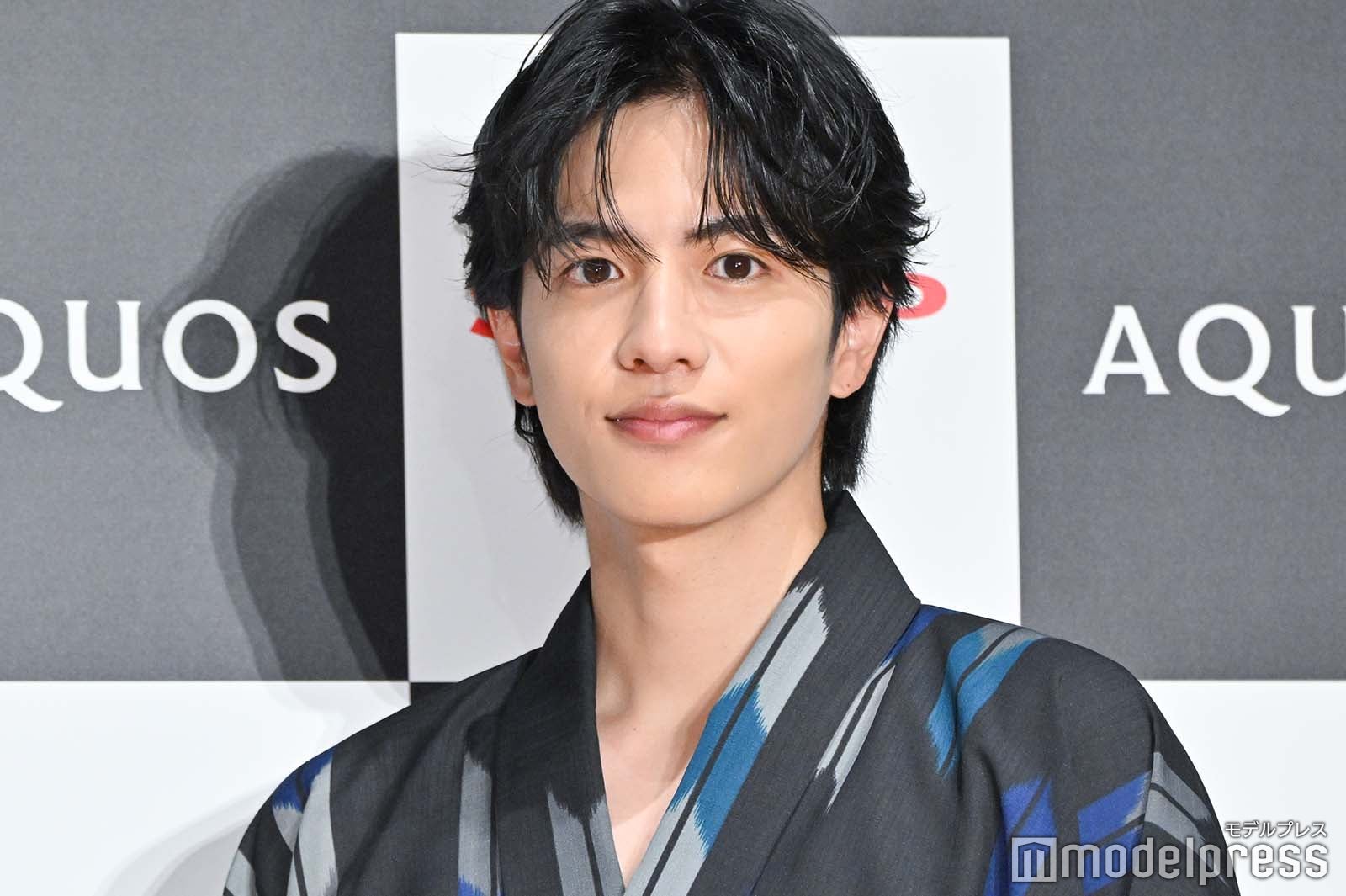 志尊淳（C）モデルプレス