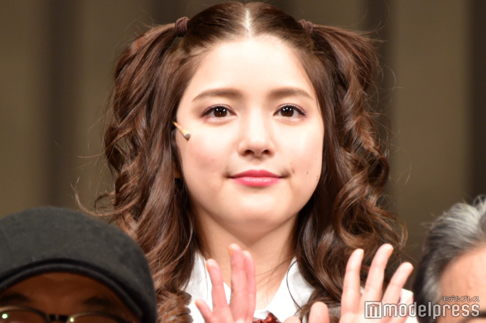 川島海荷（C）モデルプレス