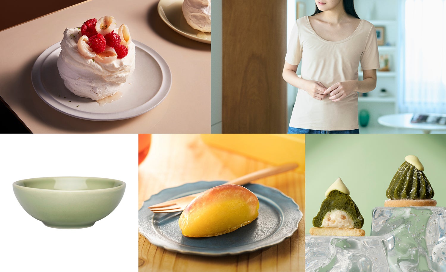 日頃の感謝を込めて贈りたい！お母さんが喜ぶ母の日ギフト5選