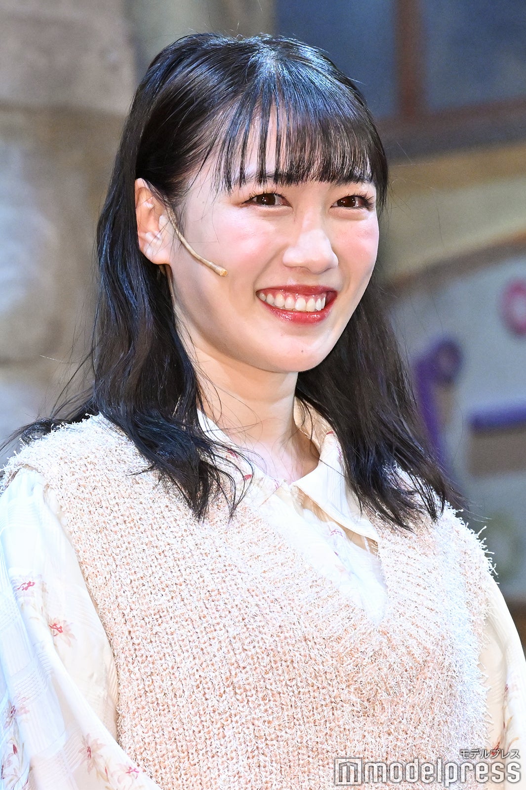 高城れに（C）モデルプレス