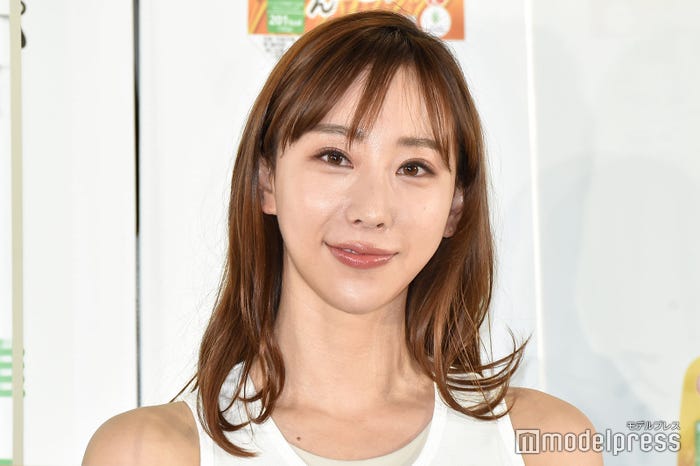 秋倉諒子 (C)モデルプレス