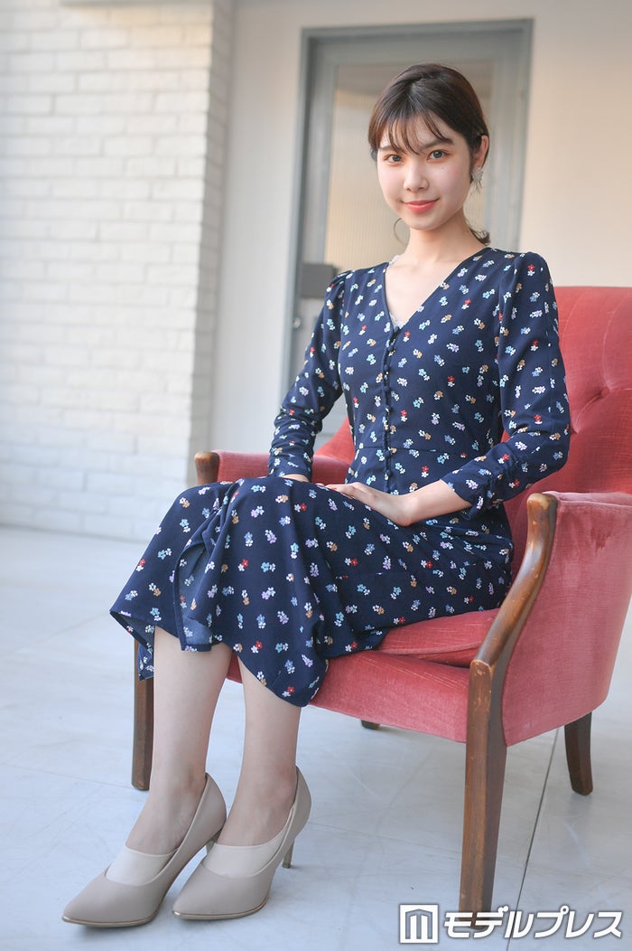 ミス國學院 ファイナリスト山崎愛麻 ミスコンきっかけにできた夢とは いま最も美しい女子大生 モデルプレス