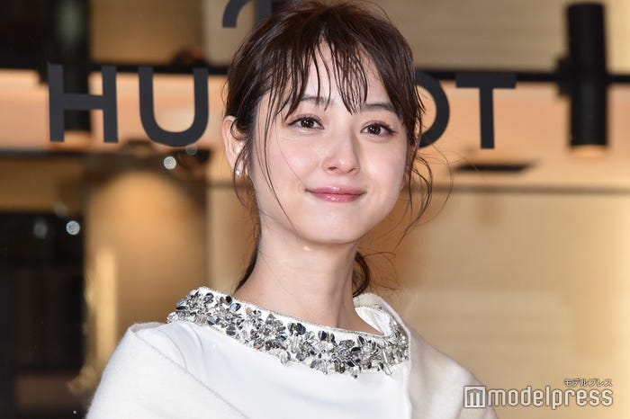 佐々木希(C)モデルプレス