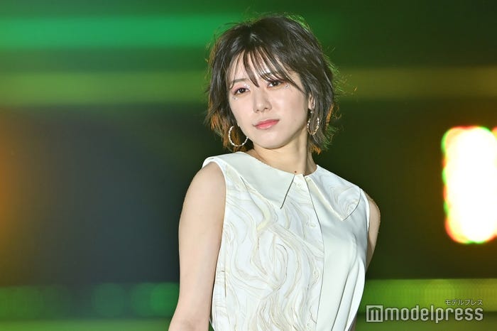 大西桃香(C)モデルプレス
