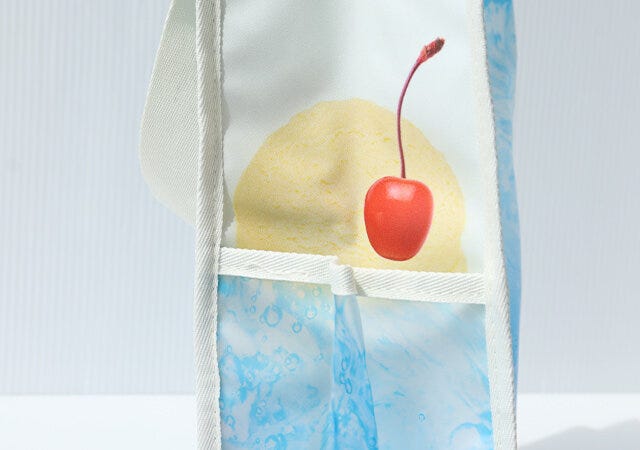 ムック本　ムック　付録　人気　おすすめ　オススメ　宝島社　宝島　レビュー　便利　優秀　当たり　最高　2023　旅する喫茶　トートバッグ　バッグ　トート　サイドポケット　マチ