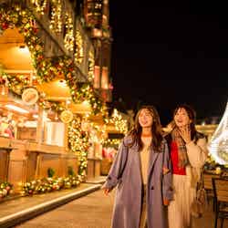 ヨーロピアン・ホーリー・クリスマス/画像提供:ハウステンボス