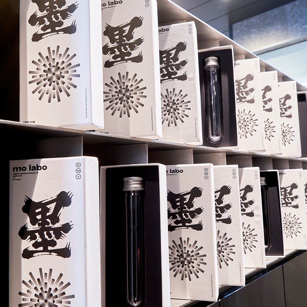 mo labo／画像提供：Molabo-J