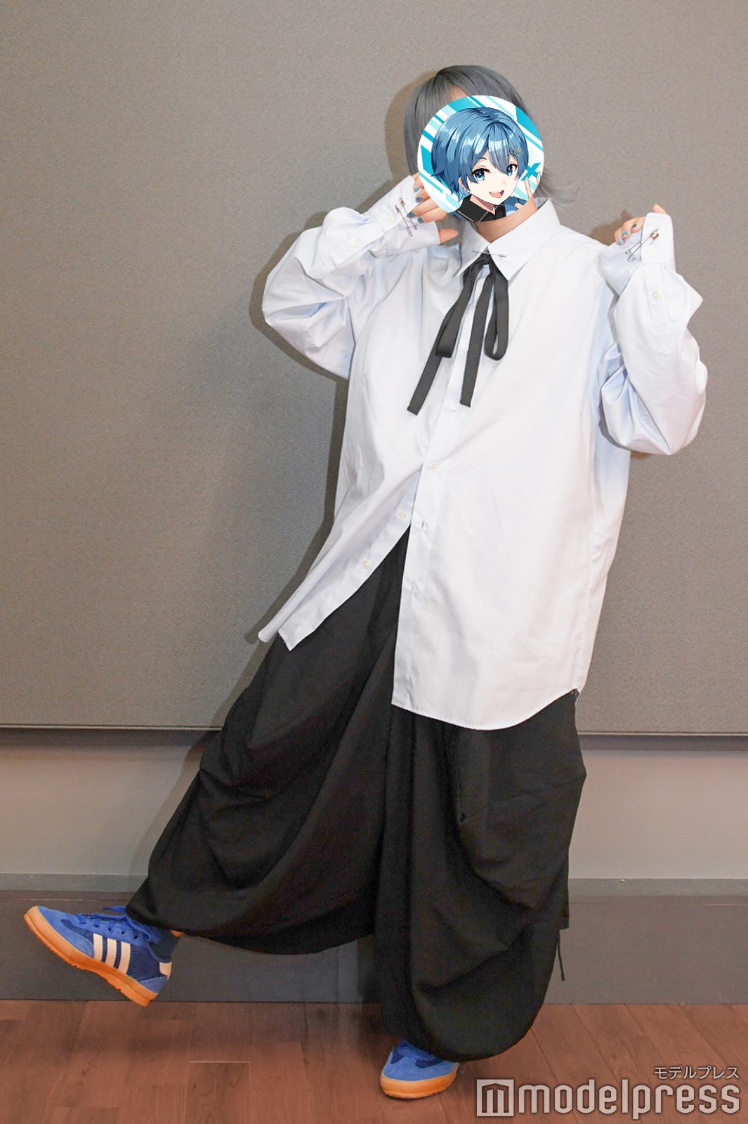 ちぐさくん(C)モデルプレス