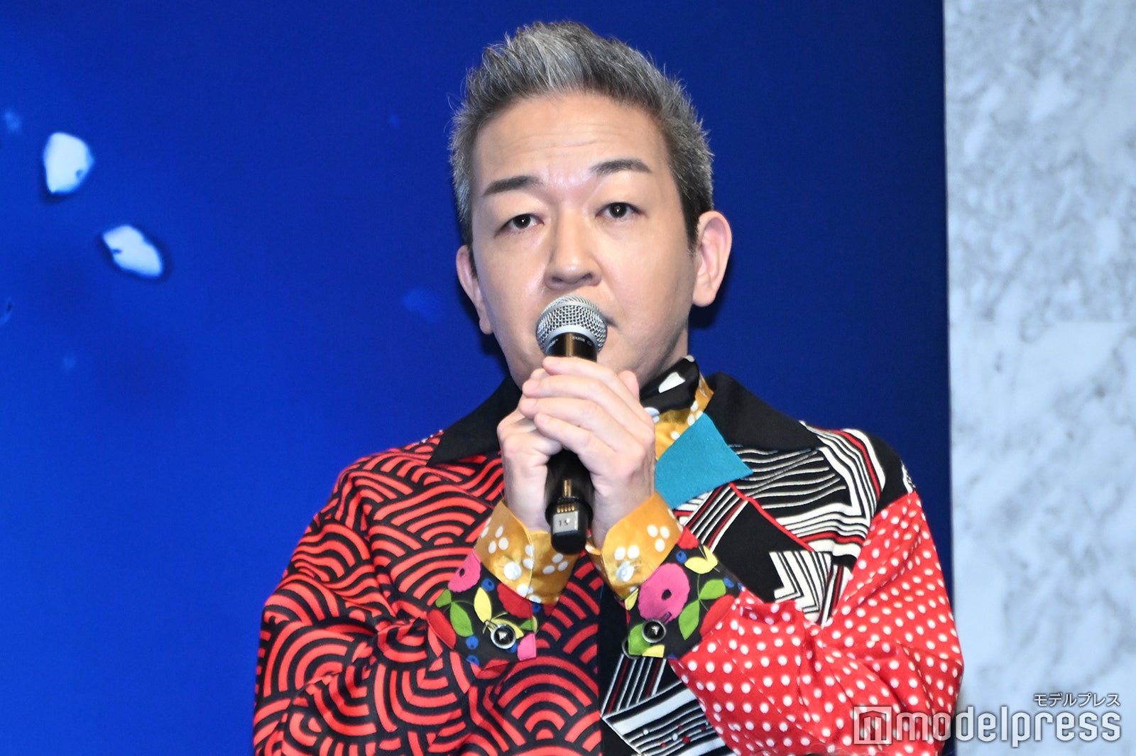 宮崎吐夢（C）モデルプレス