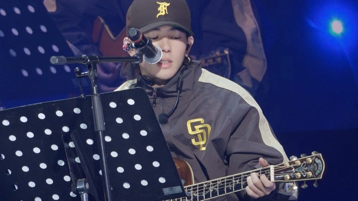 末澤誠也(C)Storm Labels