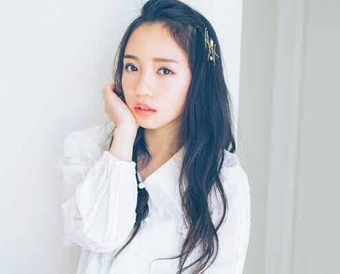 日向坂46齊藤京子「ar」レギュラーモデルに抜てき<本人コメント>