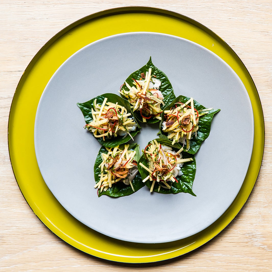 ロングレイン／画像提供：TRANSIT GENERAL OFFICE