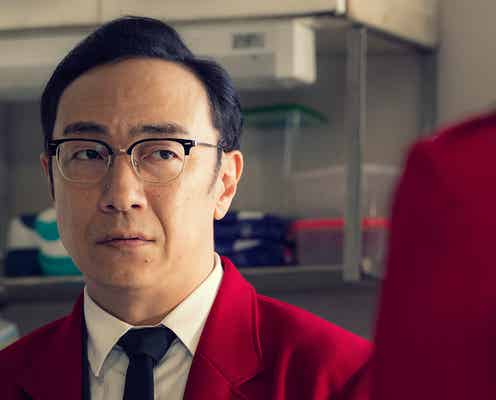 【ホットスポット 第2話】清美&美波、小学校教師・葉月のトラブル解決のため宇宙人の手を借りる