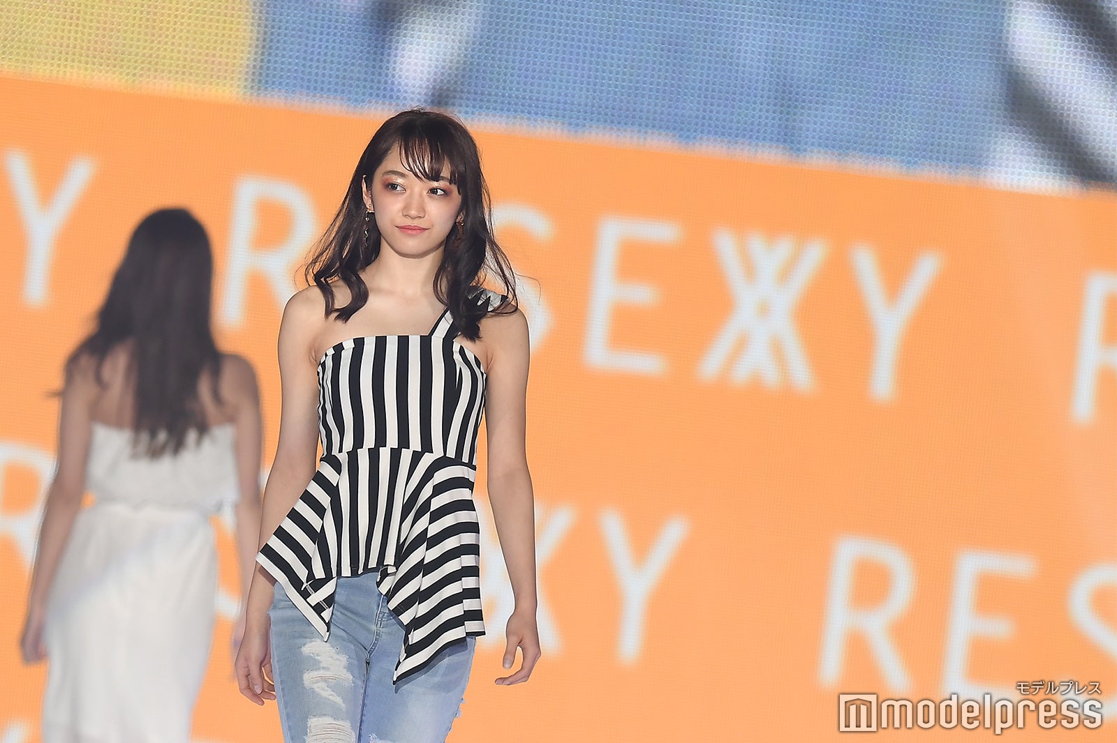 下村実生（C）モデルプレス