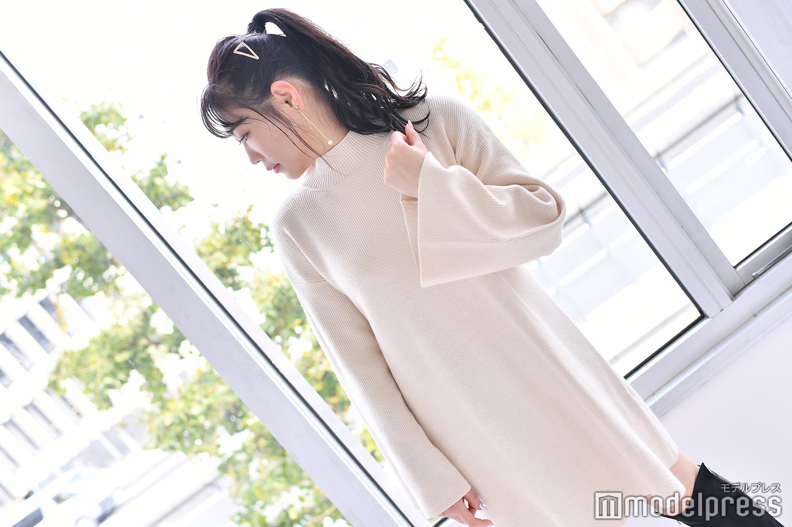 西野未姫（C）モデルプレス