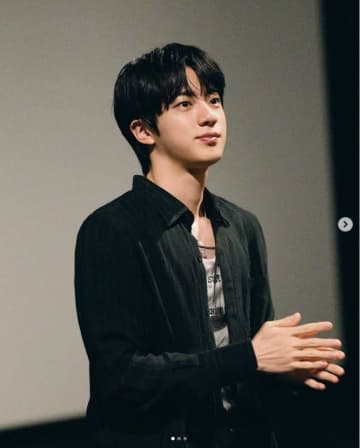 BTSジン 有名料理研究家と共同出資 発売した酒類ブランドに原産地表示法違反の疑い→不起訴処分と現地で報道