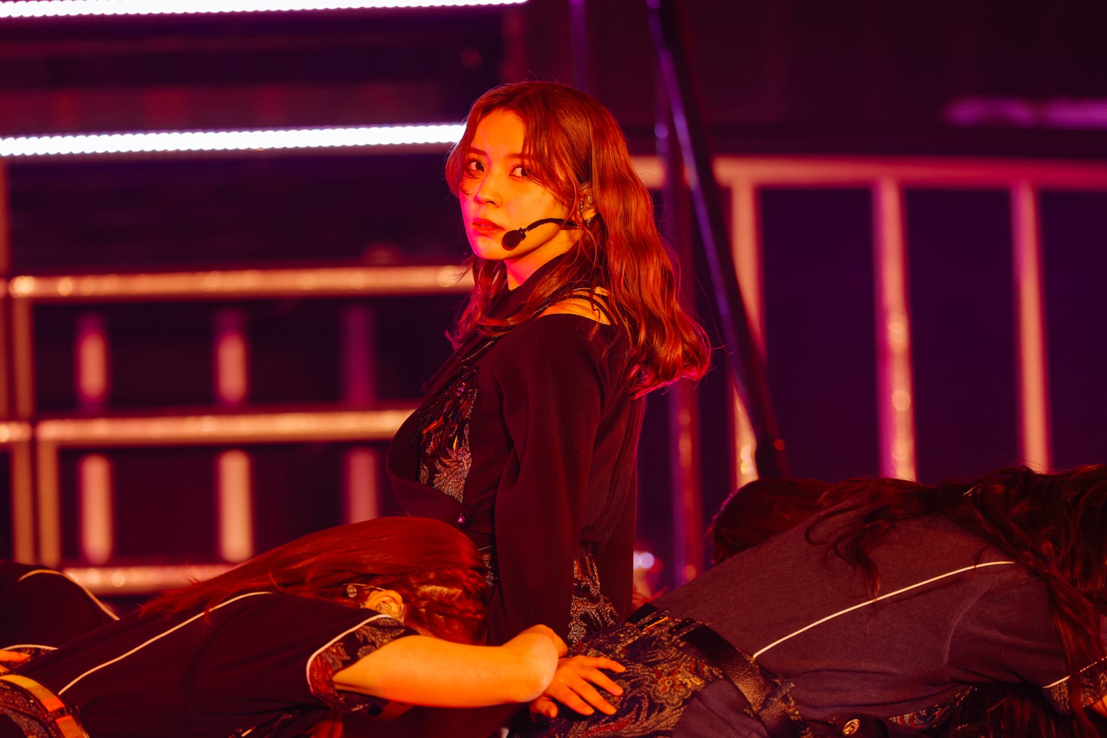 櫻坂46「小林由依卒業コンサート」撮影：上山陽介