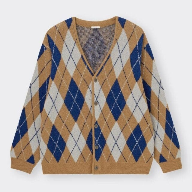 GU　トップス　新作