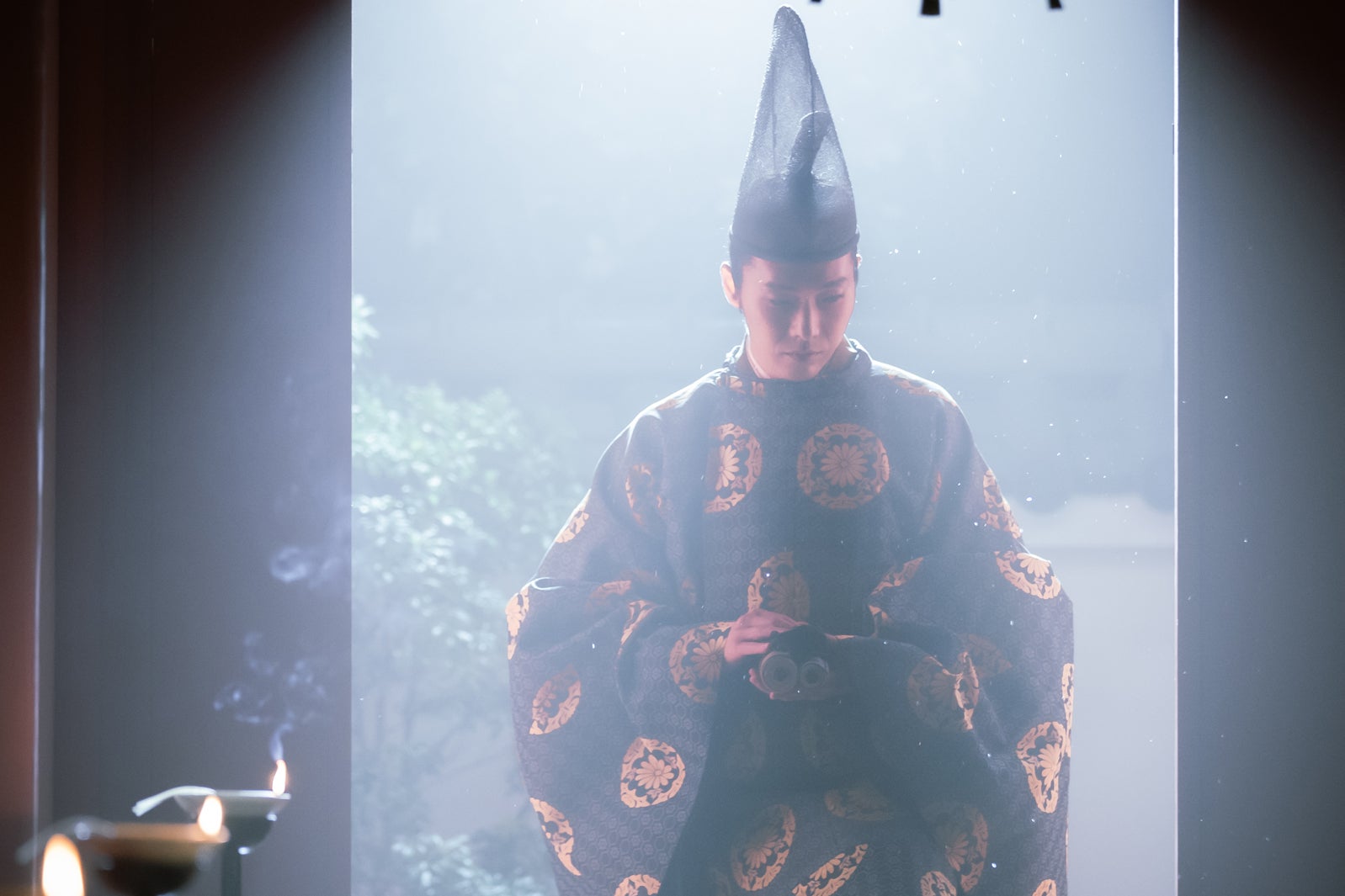 柄本佑「光る君へ」第26話（C）NHK