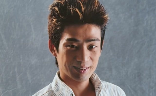 「スポーツマンNo.1決定戦」で話題！ 3分257回の「池谷式腕立て」を本人実践&弁明「ほら、ちゃんとやってるやん。はぁ、しんど」 跳び箱23段のコツも伝授「逆に下に行く」