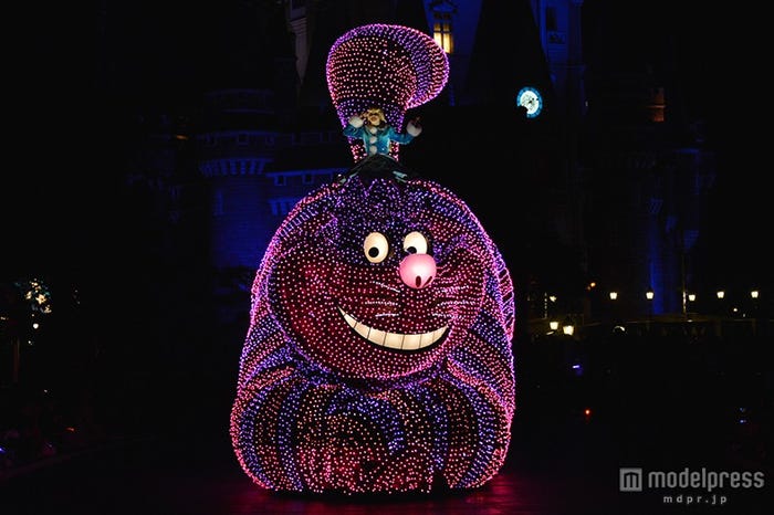「東京ディズニーランド・エレクトリカルパレード・ドリームライツ」