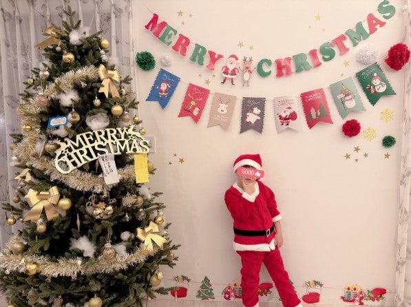 辻希美 オフィシャルブログより