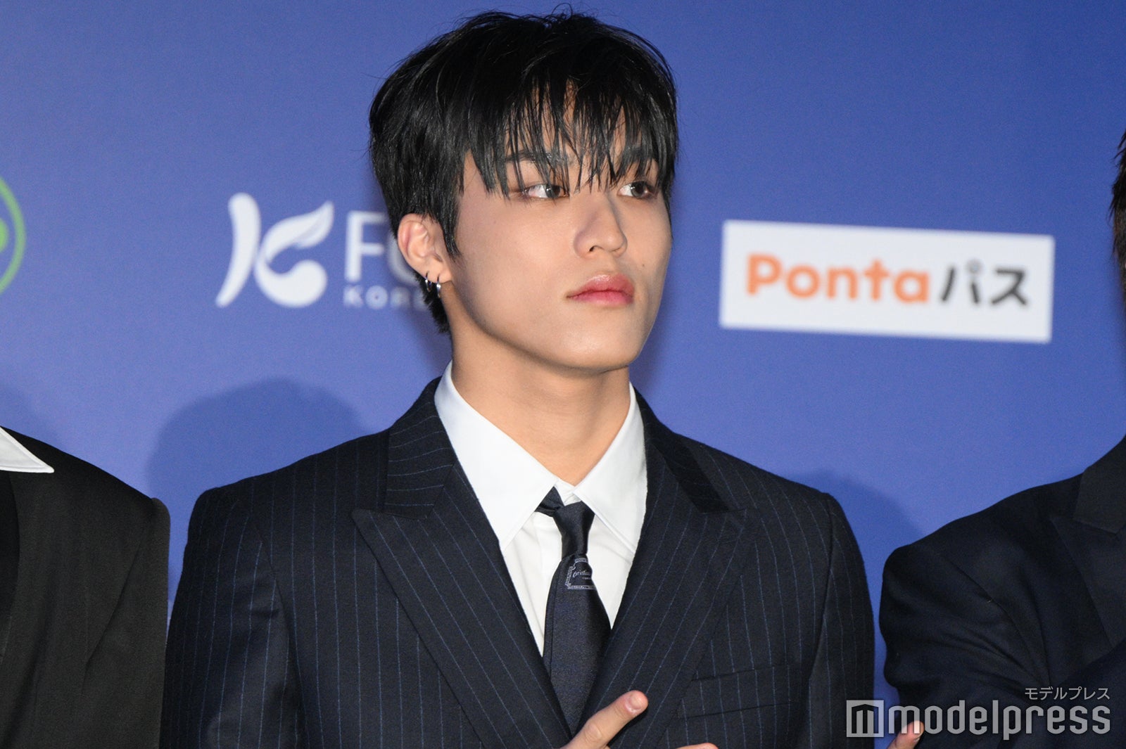 パク・ジョンウ（C）モデルプレス