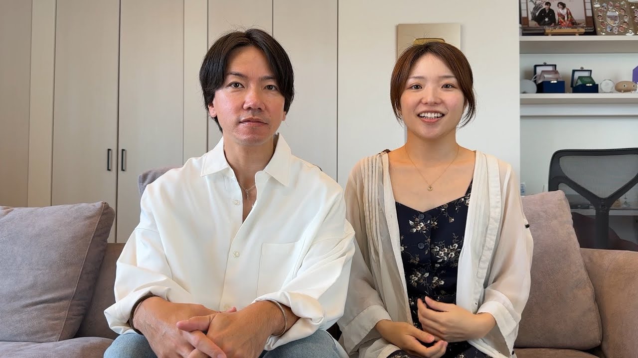 登録者数120万人のYouTuberが第3子妊娠を発表
