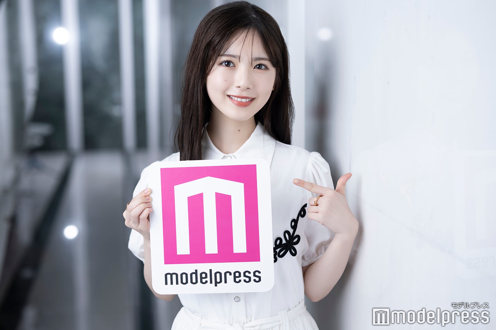 筒井あやめ（C）モデルプレス