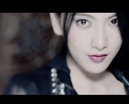JY(知英)、KARA以来初の本格ダンスで魅せる