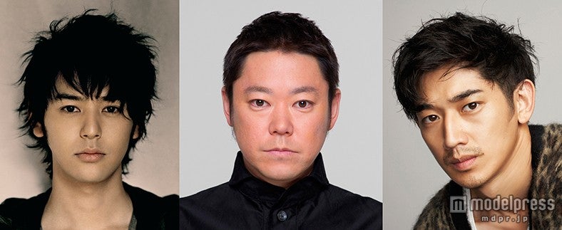 阿部サダヲ・瑛太・妻夫木聡出演、実在感動秘話を映画化＜コメント到着＞