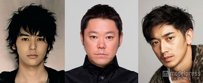 阿部サダヲ 瑛太 妻夫木聡出演 実在感動秘話を映画化 コメント到着 モデルプレス