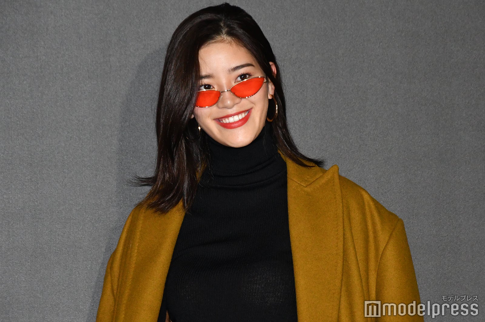 咲和希 （C）モデルプレス