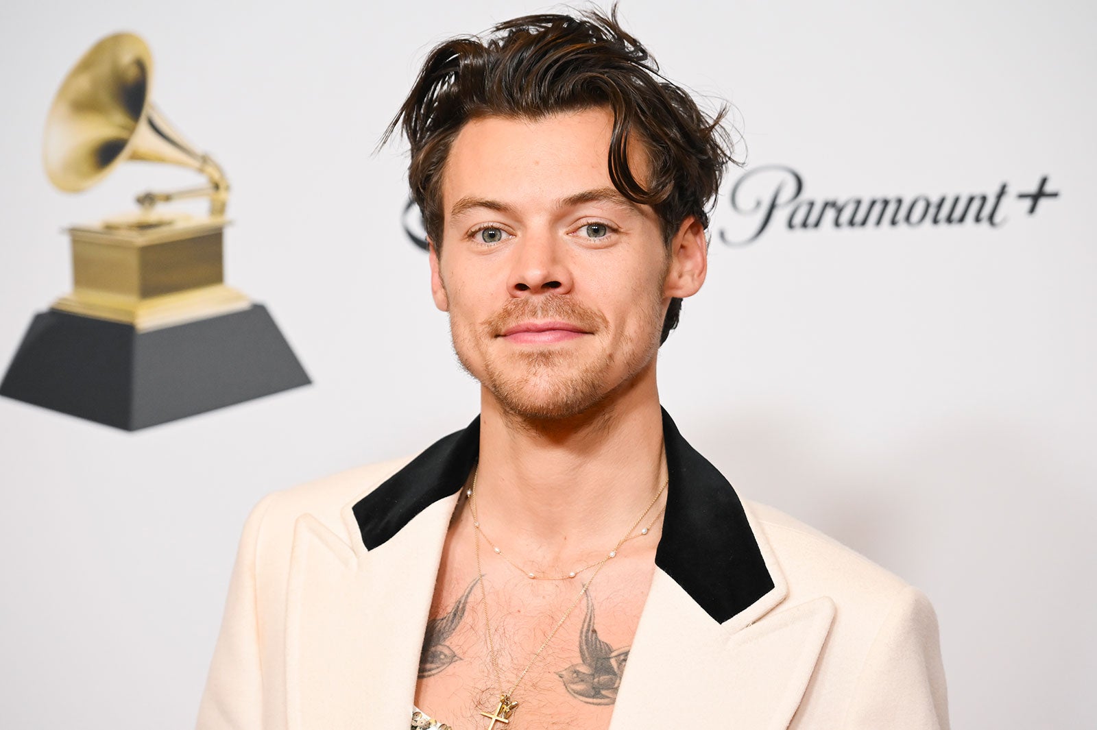 ハリー・スタイルズ／Photo by Getty Images