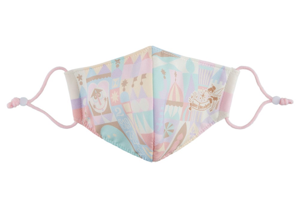 マスク￥1,200（C）Disney