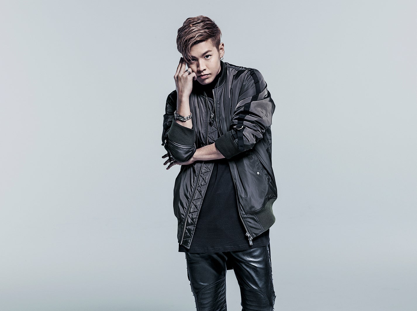 RIKU（画像提供：所属事務所）