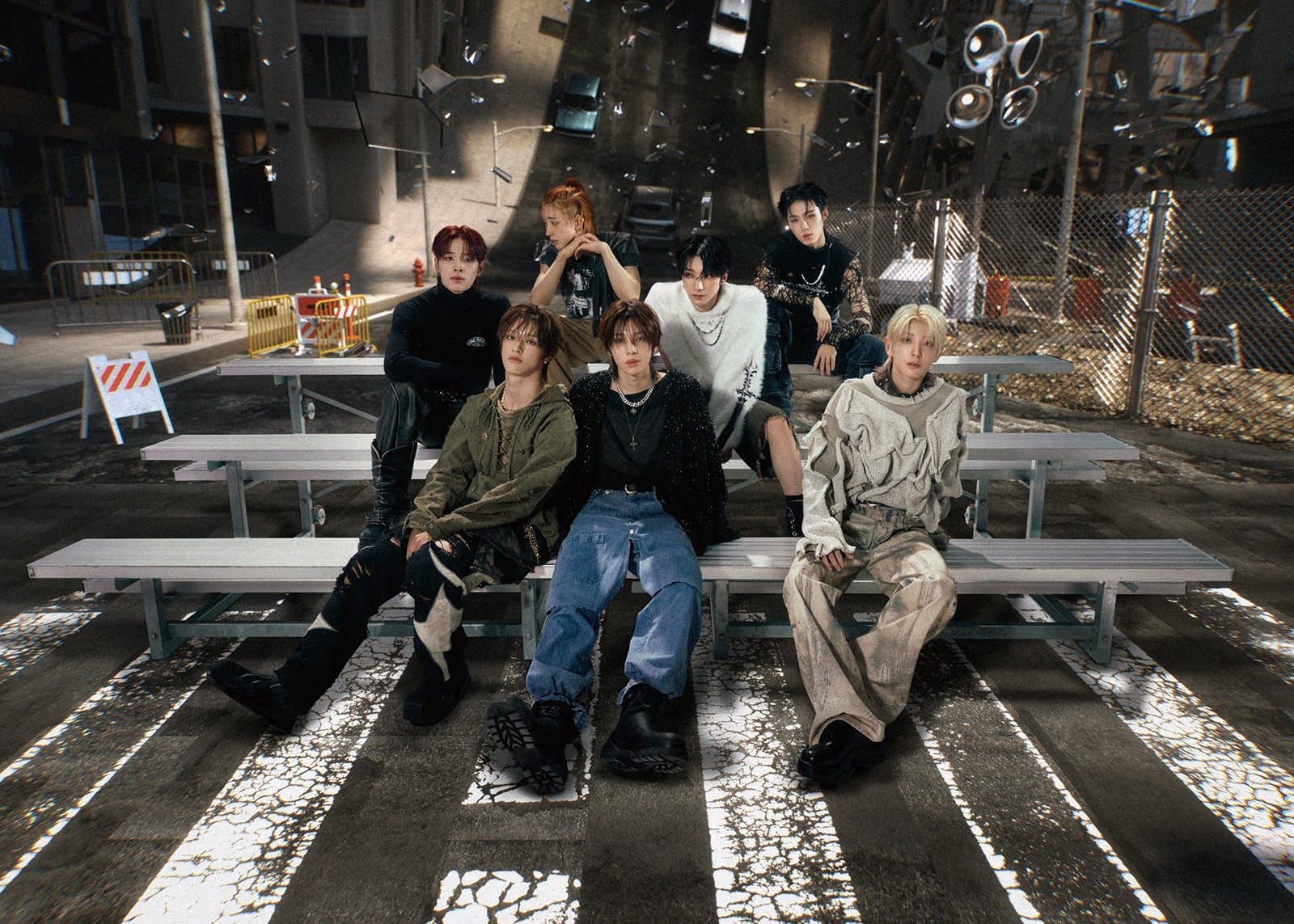 NEXZ（提供写真）