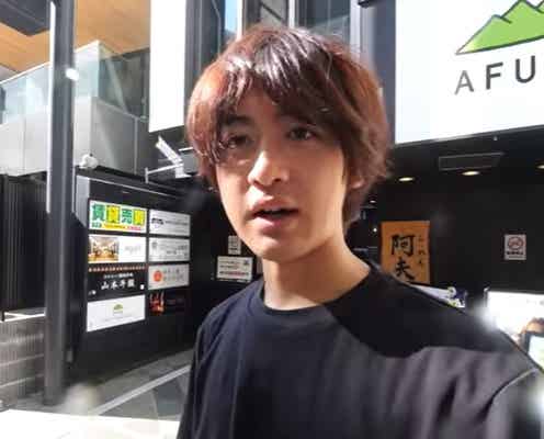 朝倉未来プロデュース恋リア出演の人気YouTuber、一途に想い続けた女性と再会「勇気すごい」と反響【LOVE RING】