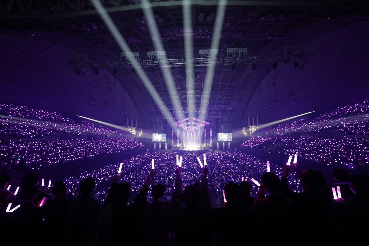 「37thSGアンダーライブ」（提供写真）