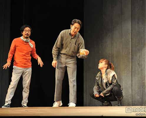 NEWS小山慶一郎、報道キャスターと舞台主演を両立「新たな挑戦」