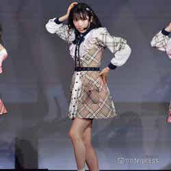 「AKB48チーム8全国ツアー ～47の素敵な街へ～ ファイナル神奈川県公演」（C）モデルプレス