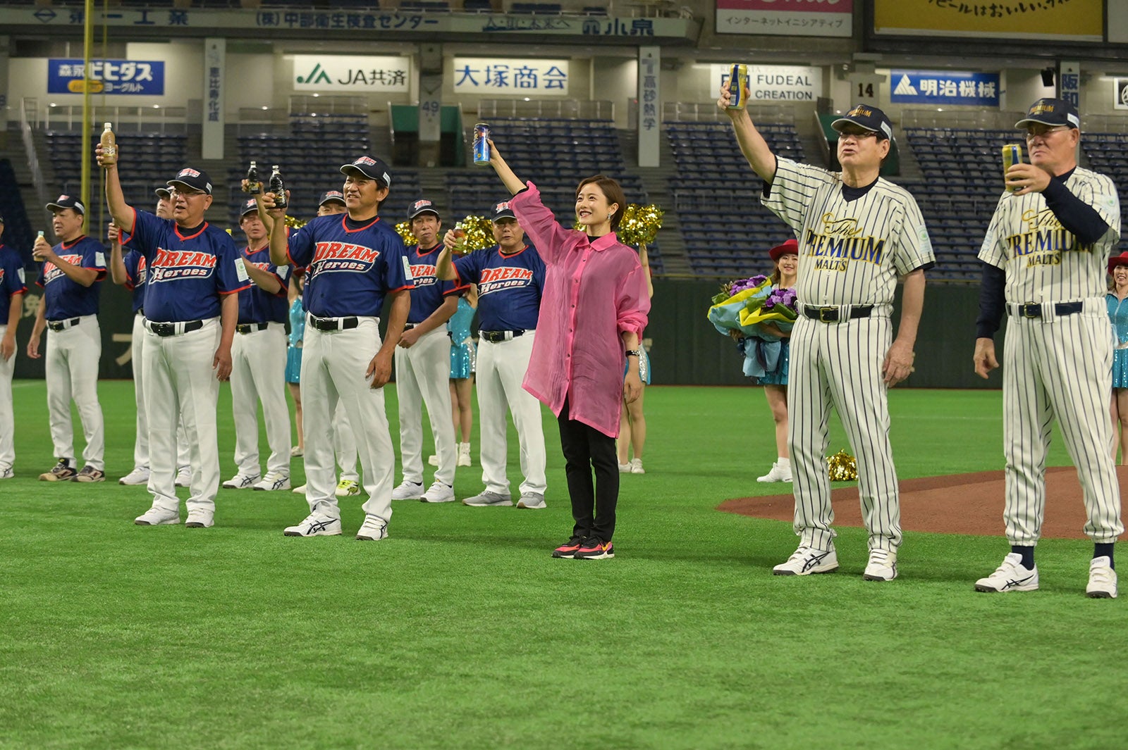石原さとみ（提供写真）