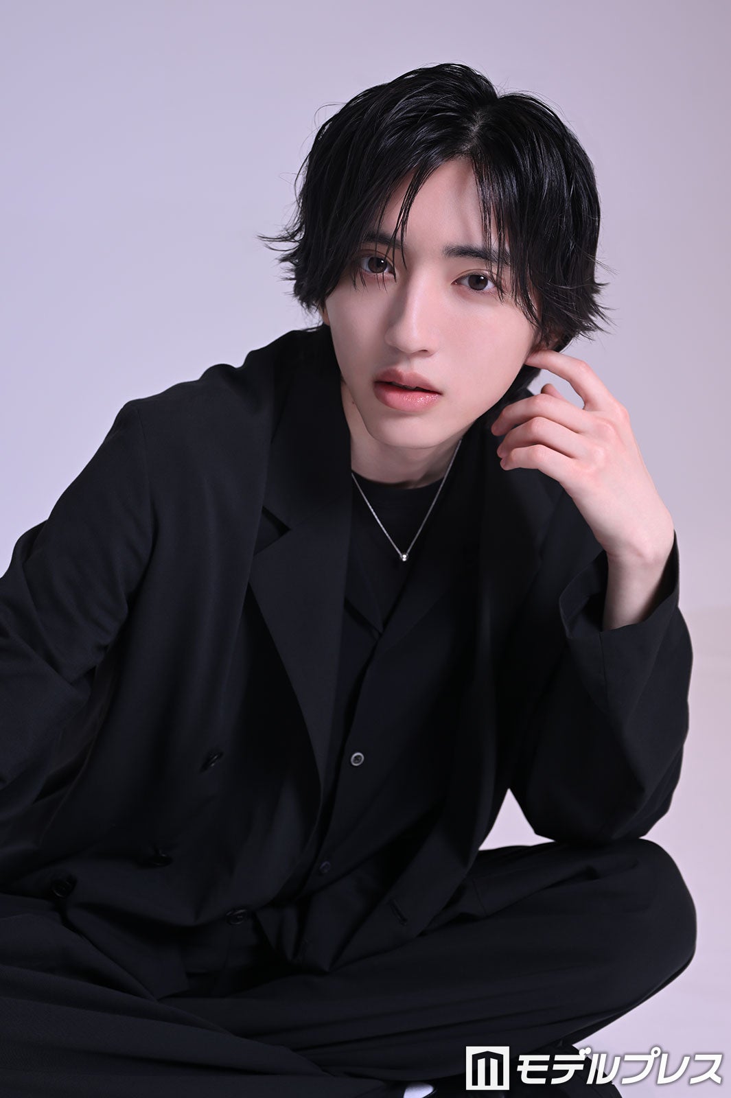 なにわ男子・道枝駿佑、キザな台詞は「恥ずかしがらずに振り切って」主題歌「Moonlit」誕生秘話も明かす【「うるわしの宵の月」インタビュー後編】
